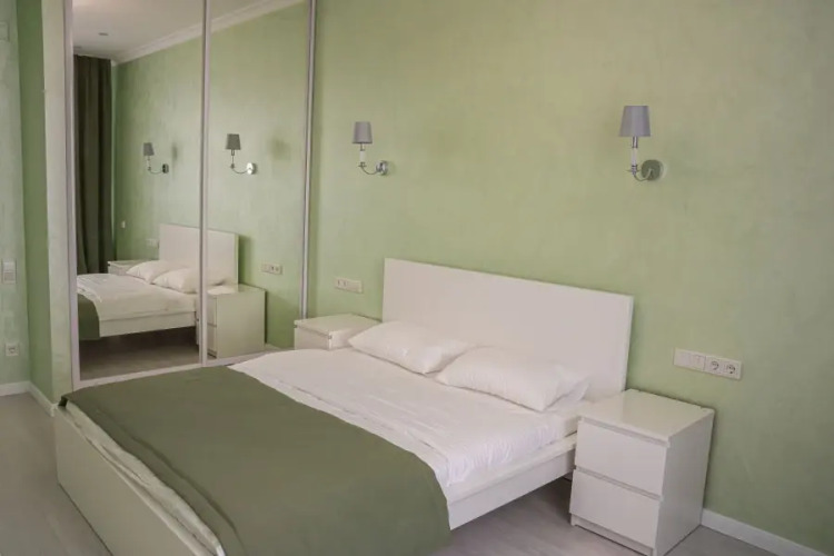 Фотография номера квартиры Апартаменты Sonata