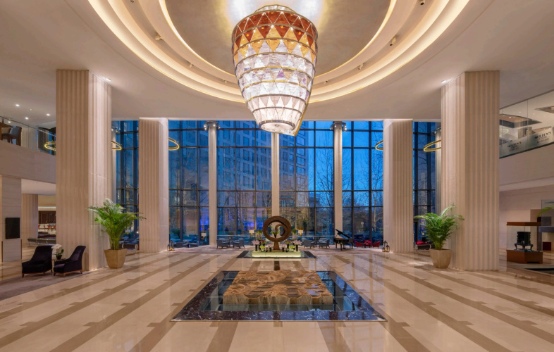 Regent Beijing Hotel