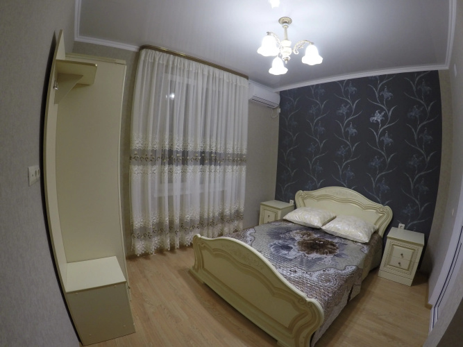 Alan Guest house