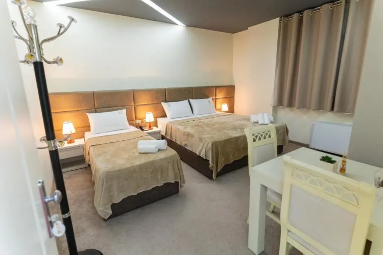 Alko Hotel