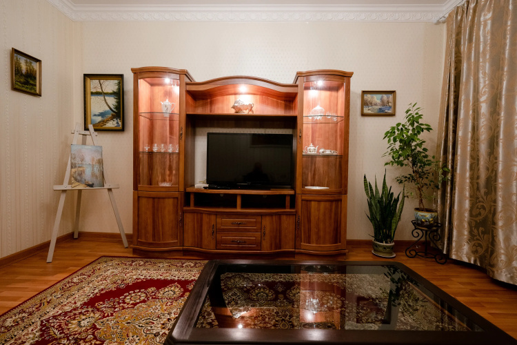 Restalinka 2 Apartments
