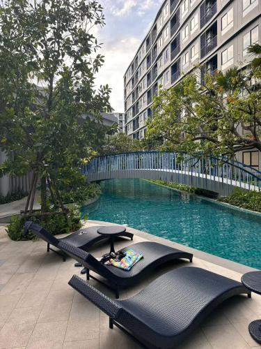 V Katu Dcondo Reef Apartment