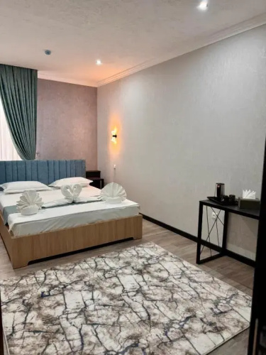 Hotel Mehran