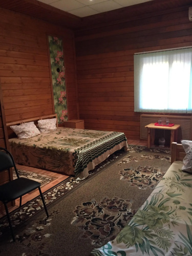 Фотография номера гостиницы Колизей