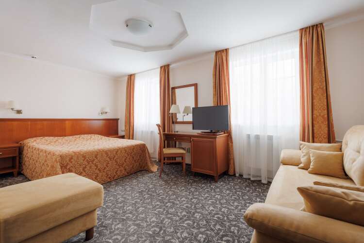  (двуспальная кровать) - изображение 1