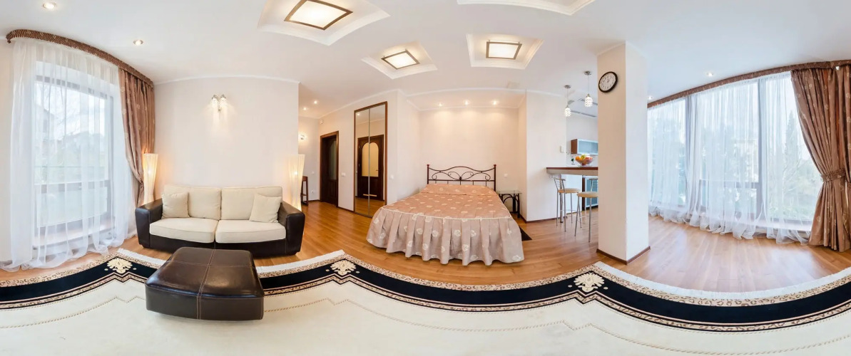 Фотография номера гостиницы Вязовая Роща