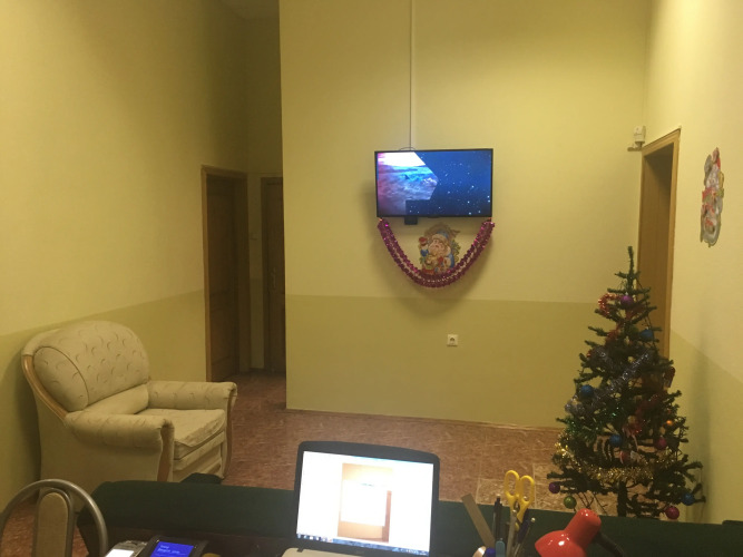 Mon Repos Hostel - Image 3