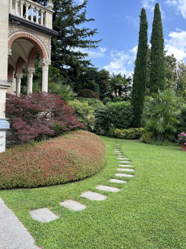 Castiglioni Apartments Villa