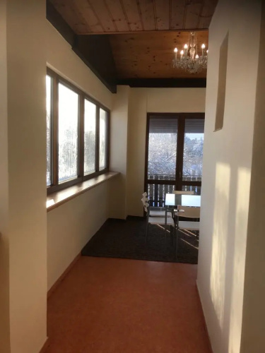 Pod Lysou Guest house