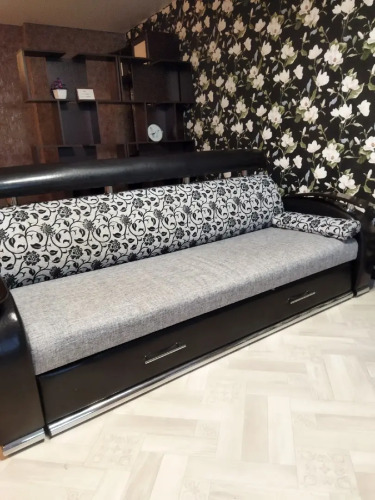 Фотография номера квартиры Апартаменты KarjalaHome на Варкауса