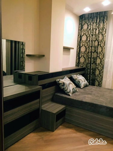 Cozy Apartment
