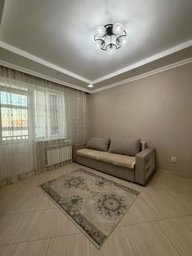 Mangilikyel 54 Expo Mega Flat