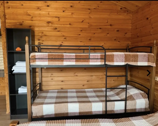 Afon House Mini hotel