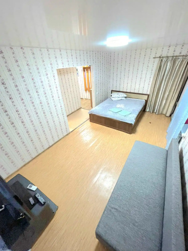 Фотография номера квартиры Апартаменты на Карла Маркса 115-1