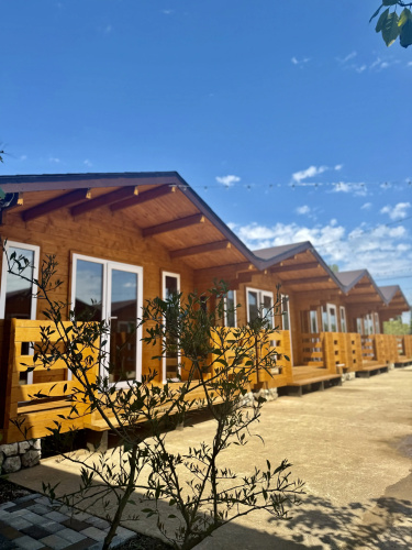 Recreation camp Barakiat