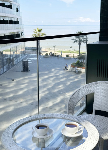 Фотография номера квартиры Апартаменты Батуми Пляж