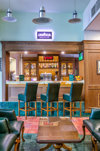Ambient Hotel Brasov photo 11