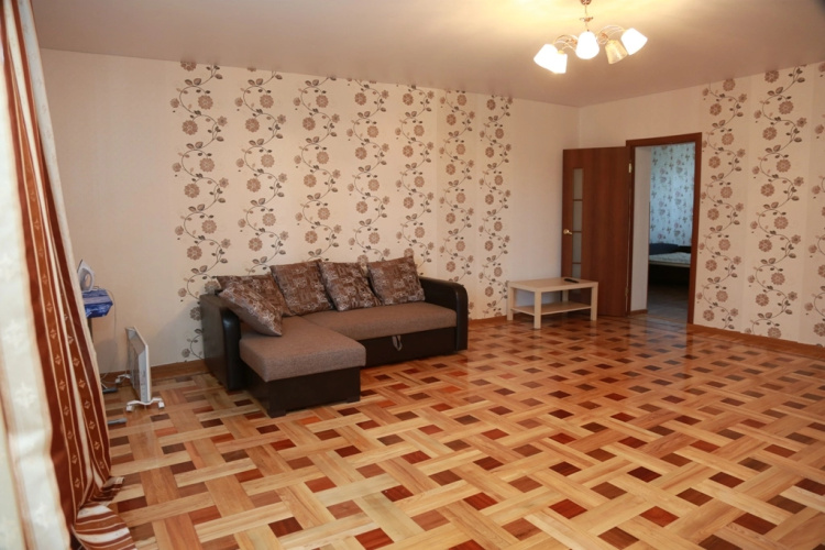 2-Kh Komnatnaya Flat
