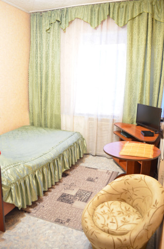 Фотография номера санатория Саянская Благодать