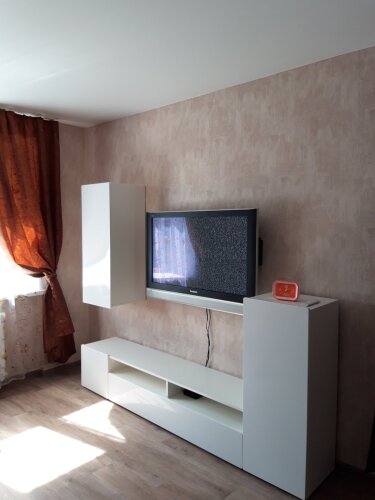 Фотография номера квартиры Апартаменты на Смышляева