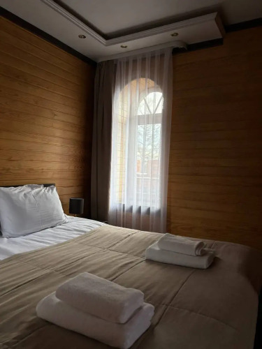 Фотография номера гостиницы Замок горного короля