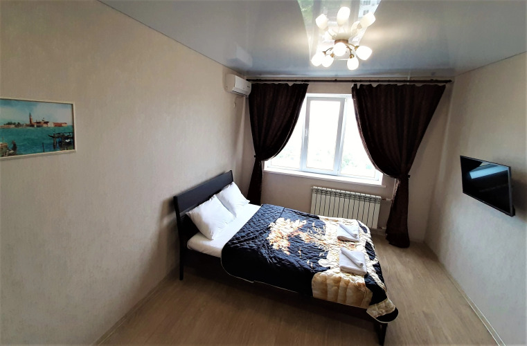 Фотография номера квартиры Апартаменты Мильфей 19-3