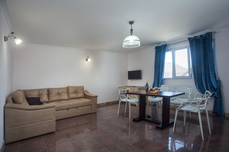 Double Apartment