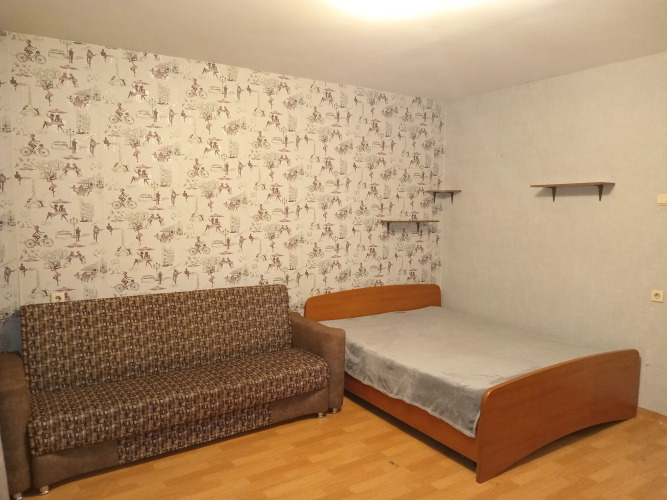 Фотография номера квартиры Квартира на Взлетке