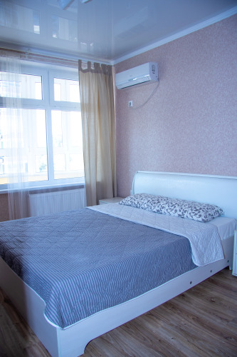  (двуспальная кровать) - изображение 1