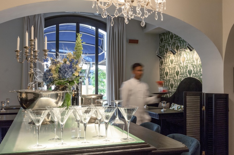 Hotel Cellai photo 36