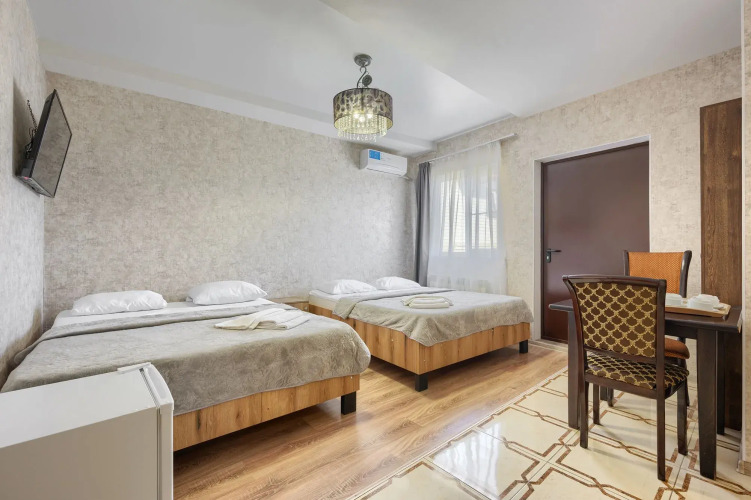 Фотография номера гостиницы Наири