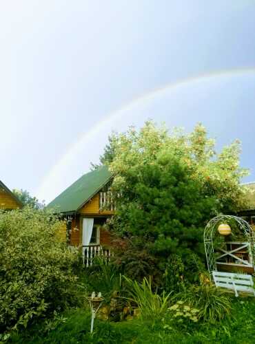 Фотография номера гостевого дома Радонеж Дивеево