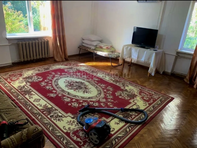 2 Bedrooms Triple Apartment with view