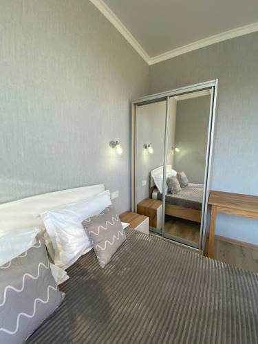 Фотография номера гостевого дома Familia