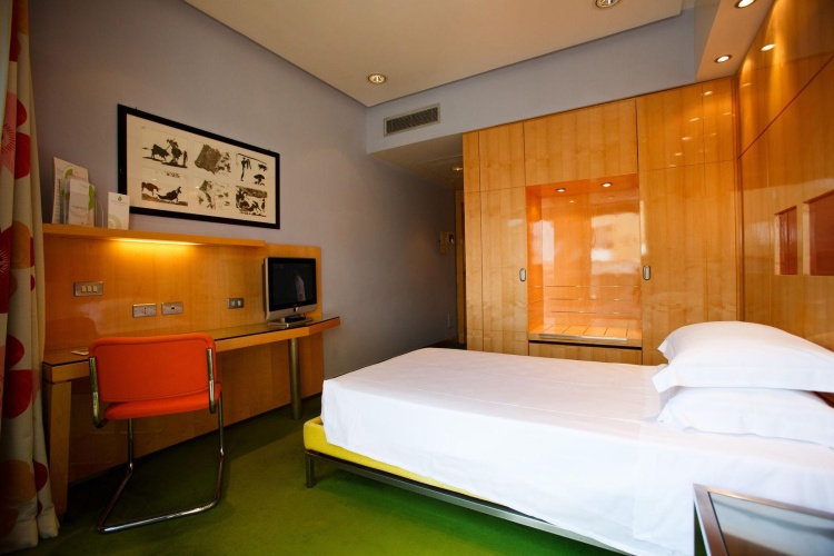 Albani Hotel Roma photo 38
