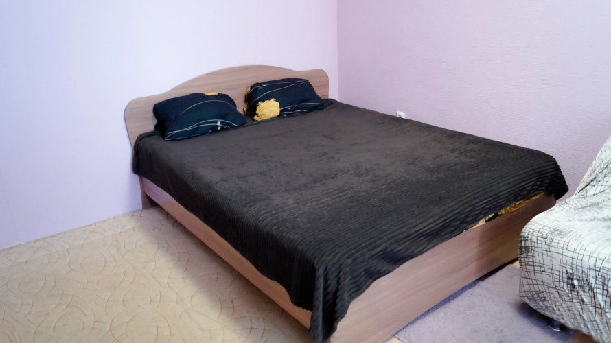 Фотография номера квартиры Квартира Румянцева 24