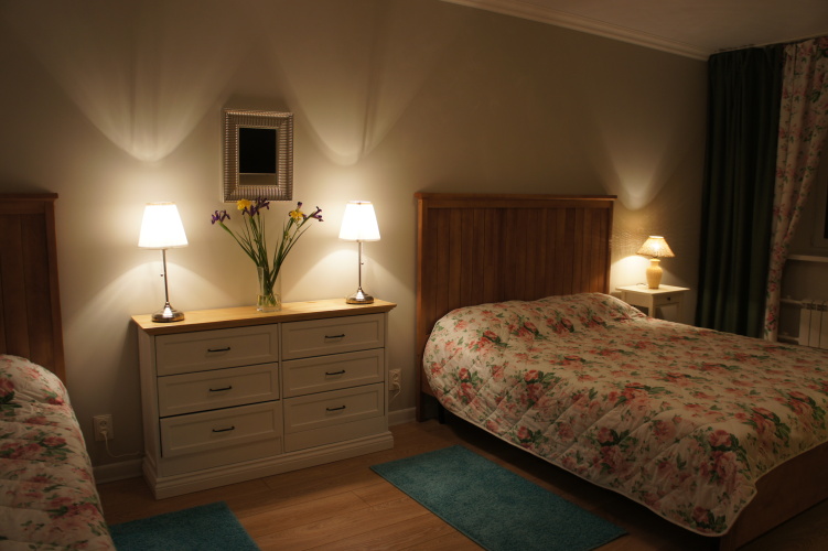 Фотография номера гостевого дома Астория Клаб