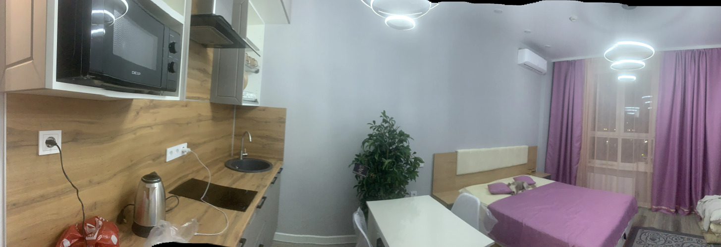 Фотография номера квартиры Апартаменты Рядом с Московским Вокзалом и Новым Ремонтом