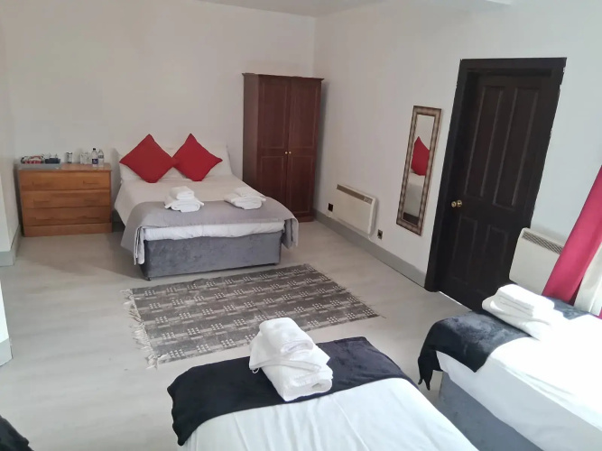 Hotel Square