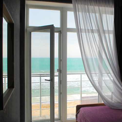 Фотография номера квартиры Апартаменты Галавилла