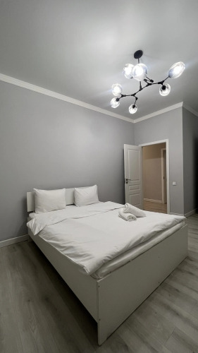 Фотография номера квартиры Апартаменты Manica 4you