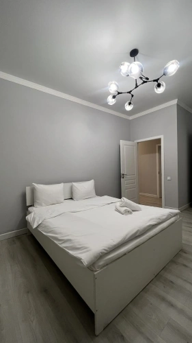 Comfort Triple Apartment