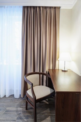 Standard Triple room with balcony and with mountain view