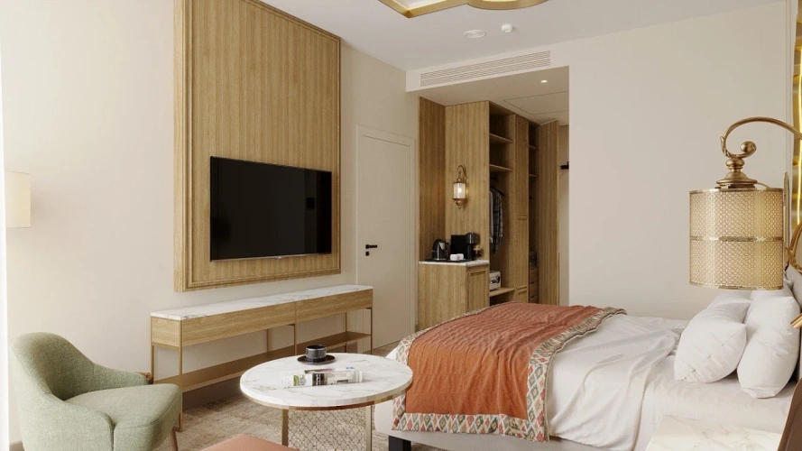 Suite