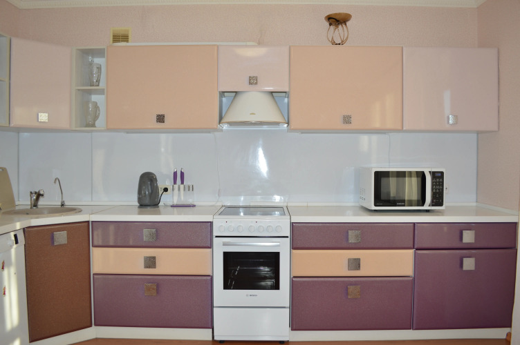 Фотография номера квартиры Квартира Олимпийская 9