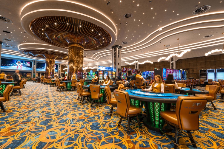Grand Sapphire Resort photo 31