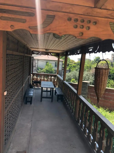 Danat Guest house