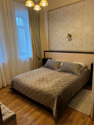 Фотография номера гостиницы Особняк на Карла Маркса