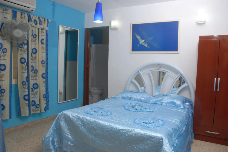 Aptofive Guest House