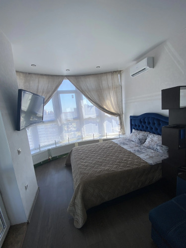 Фотография номера квартиры Квартира Студия с панорамным видом